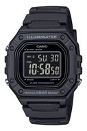 Foto de Reloj Casio digital negro