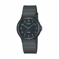 Foto de Reloj Casio analogico gris antracita