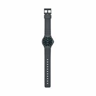 Foto de Reloj Casio analogico gris antracita
