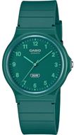 Foto de Reloj Casio analogico verde agua 