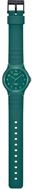 Foto de Reloj Casio analogico verde agua 