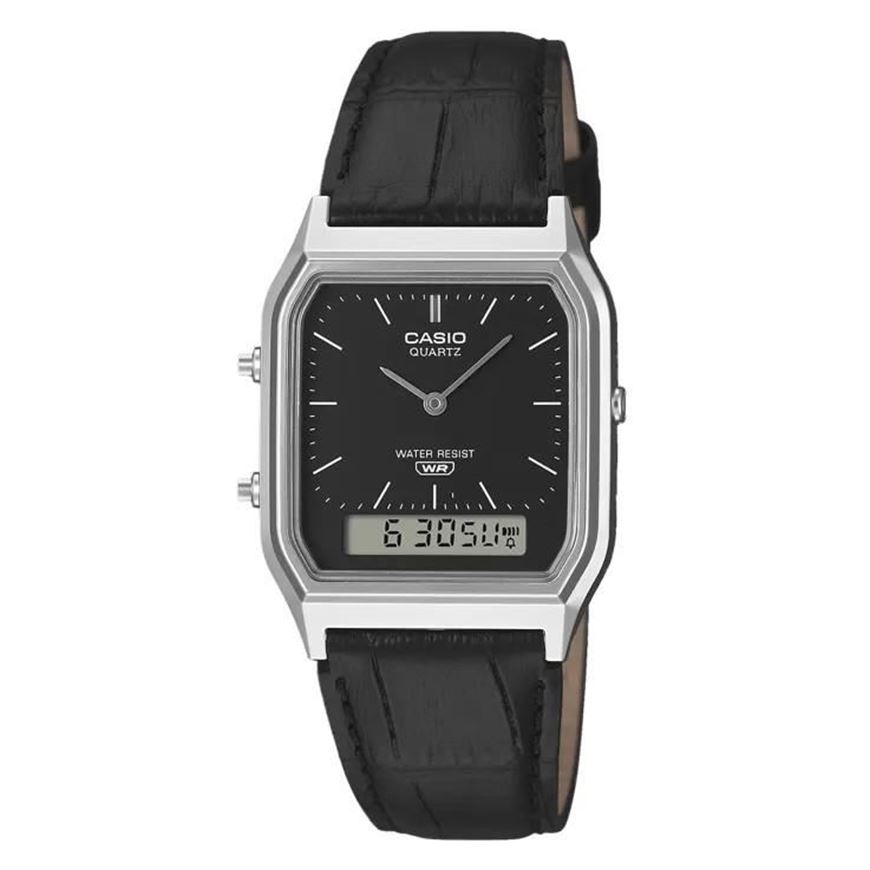 Foto de Reloj Casio Edgy Collection negro
