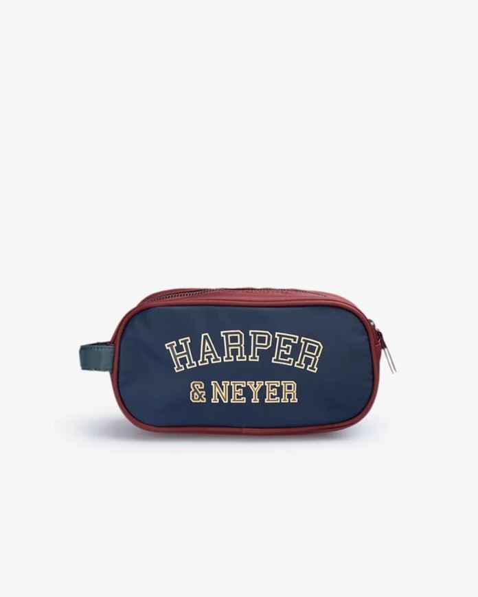 Foto de Neceser Preppy Navy Blue