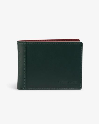 Foto de Cartera Preppy Green Bottle