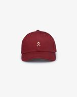 Foto de Gorra Icon Burgundy