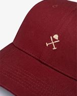 Foto de Gorra Icon Burgundy