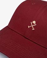 Foto de Gorra Icon Burgundy