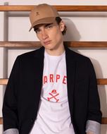 Foto de Gorra Icon Toasted Beige
