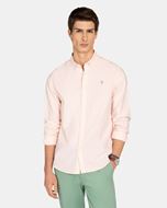 Foto de Camisa Icon colours Rosa vintage