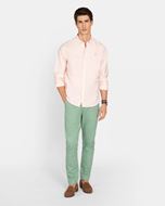Foto de Camisa Icon colours Rosa vintage