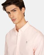 Foto de Camisa Icon colours Rosa vintage