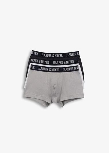 Picture of Pack 3 Calzoncillos boxer Icon