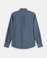 Foto de Camisa estuctura Veneto azul lavado