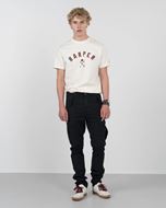 Foto de Camiseta New England crudo