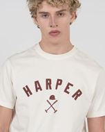 Foto de Camiseta New England crudo