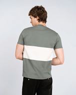 Foto de Camiseta chukker verde musgo