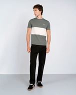 Foto de Camiseta chukker verde musgo
