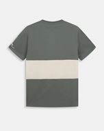 Foto de Camiseta chukker verde musgo