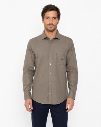 Cuadro para la categoría Camisas sport hombre