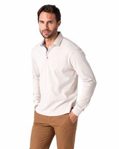 Cuadro para la categoría Polos hombre