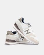 Foto de Sneaker H Brown Taupe