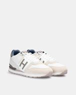 Foto de Sneaker H Brown Taupe