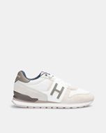 Foto de Sneaker H Brown Taupe
