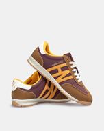 Foto de Sneaker Brighton Suede Goma Vintage