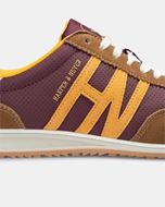 Foto de Sneaker Brighton Suede Goma Vintage