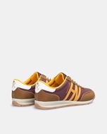 Foto de Sneaker Brighton Suede Goma Vintage