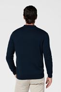 Foto de Cardigan Williot Botones Marino