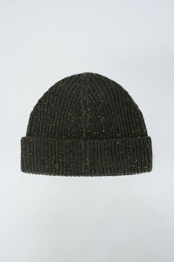 Foto de Gorra punto verde