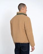 Foto de Parka reversible East End verde