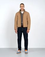 Foto de Parka reversible East End verde