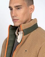 Foto de Parka reversible East End verde
