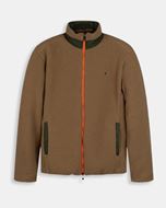 Foto de Parka reversible East End verde